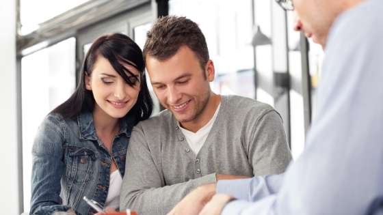 Learn how to find your next home during COVID-19.
