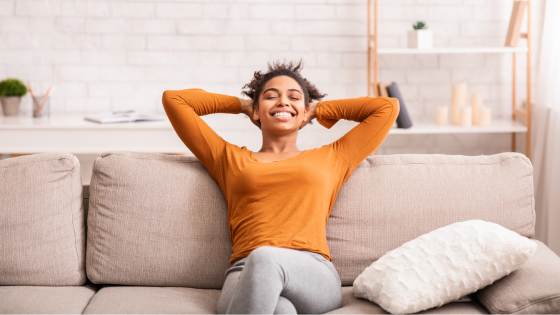 Nobody wants to live in a smelly home. Here's how to eliminate odors and keep your home smelling clean.